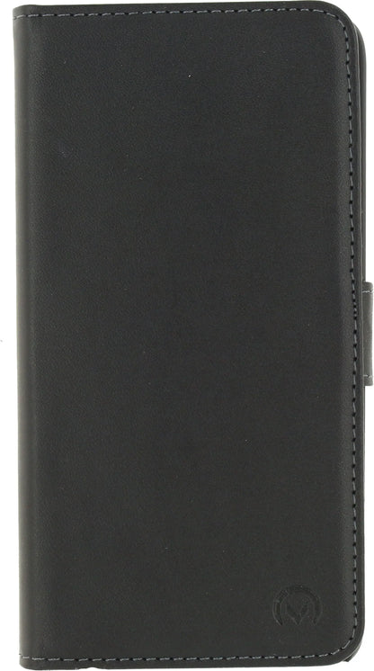 Mobilize Classic Wallet Book Case Huawei Y635 Black - Essentify