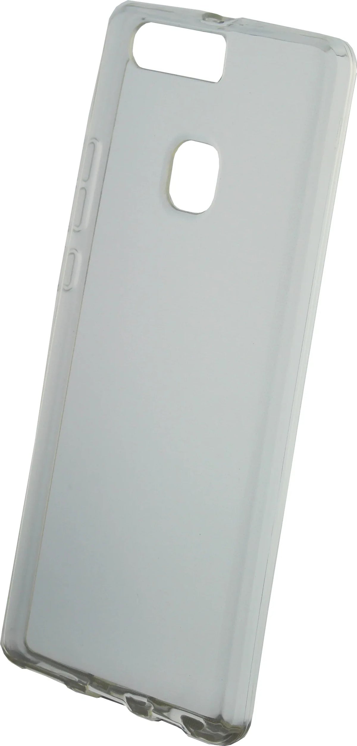 Mobilize Gelly Case Huawei P9 Plus Clear - Essentify