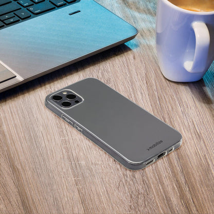 Mobilize Gelly Case Sony Xperia M5 Clear - Essentify