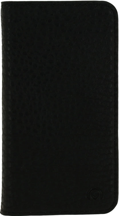 Mobilize Detachable Wallet Book Case Samsung Galaxy J1 2016 Black - Essentify