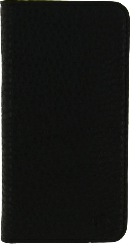 Mobilize Detachable Wallet Book Case Samsung Galaxy J5 Black - Essentify