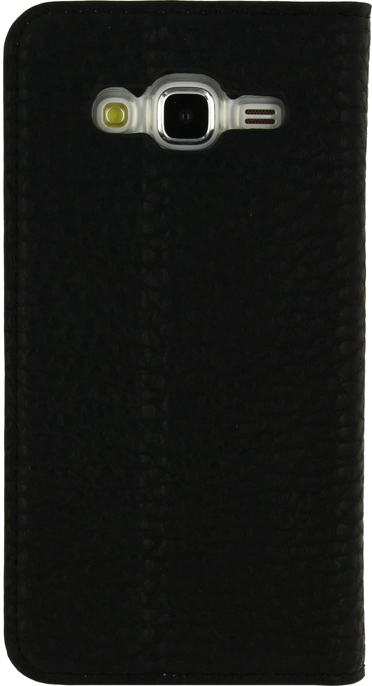 Mobilize Detachable Wallet Book Case Samsung Galaxy J5 Black - Essentify