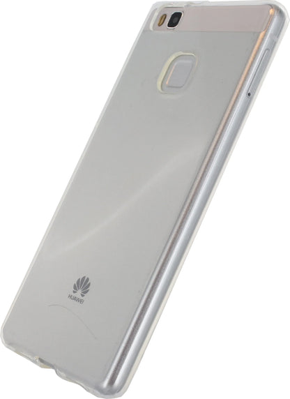 Mobilize Gelly Case Huawei P9 Lite Clear - Essentify