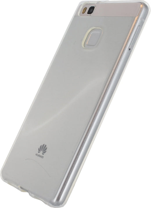 Mobilize Gelly Case Huawei P9 Lite Clear - Essentify
