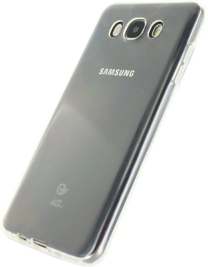 Mobilize Gelly Case Samsung Galaxy J7 2016 Clear - Essentify
