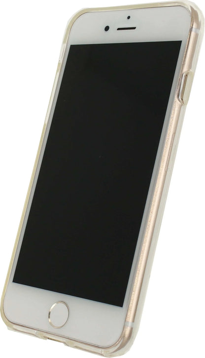 Mobilize Gelly Case Apple Iphone 7/8/Se (2020/2022) Clear - Essentify