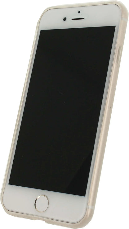 Mobilize Gelly Case Apple Iphone 7/8/Se (2020/2022) Milky White - Essentify