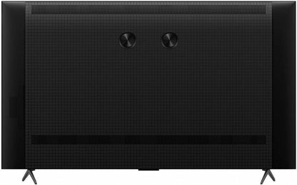 TCL 75Q6C | 75" 4K Ultra HD QD-MiniLED | 120Hz | Google TV | Dolby Vision | HDMI 2.1 | Smart TV