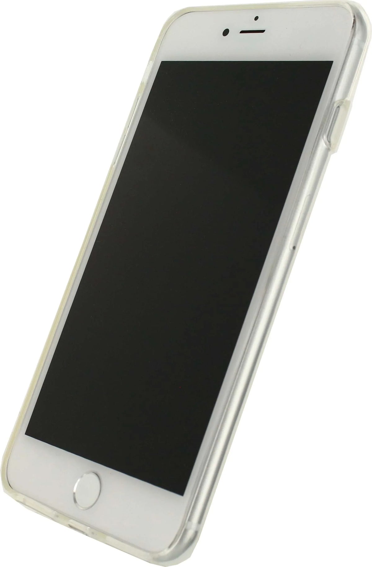 Mobilize Gelly Case Apple Iphone 7 Plus/8 Plus Clear - Essentify