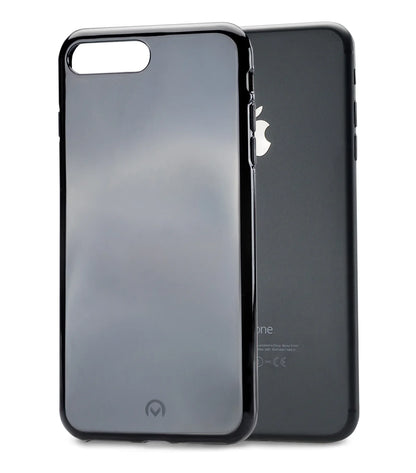 Mobilize Gelly Case Apple Iphone 7 Plus/8 Plus Black - Essentify