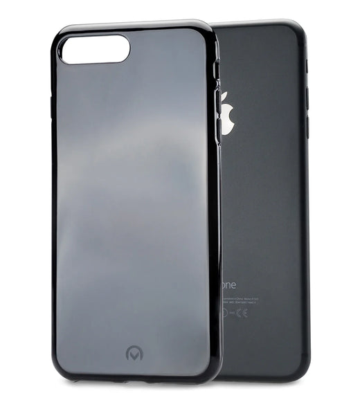 Mobilize Gelly Case Apple Iphone 7 Plus/8 Plus Black - Essentify