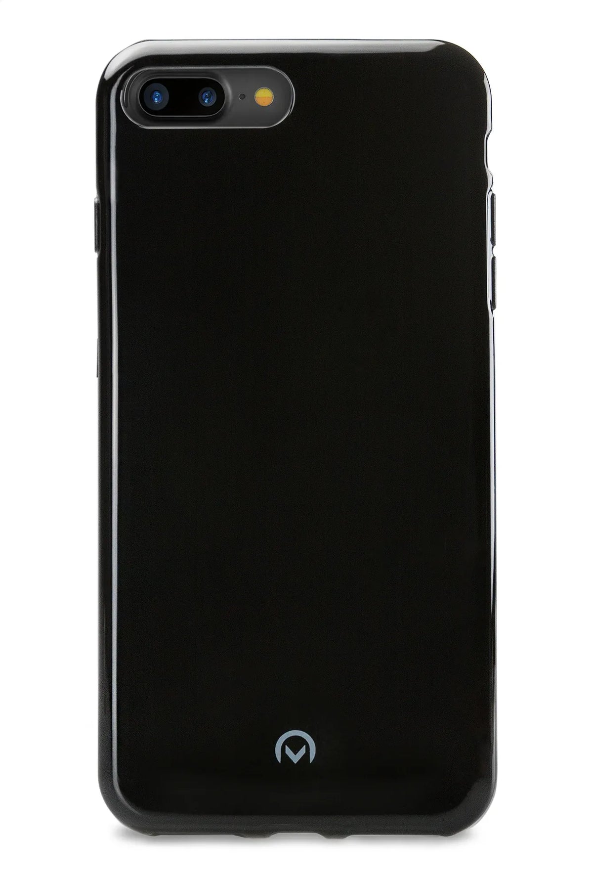 Mobilize Gelly Case Apple Iphone 7 Plus/8 Plus Black - Essentify