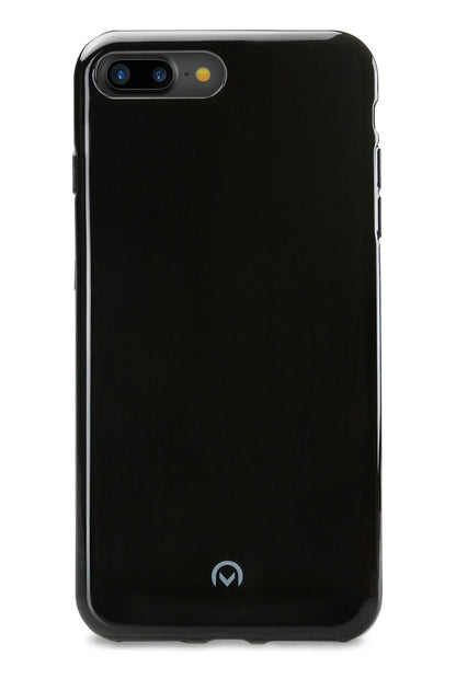 Mobilize Gelly Case Apple Iphone 7 Plus/8 Plus Black - Essentify