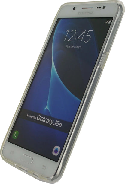 Mobilize Gelly Case Samsung Galaxy J5 2016 Clear - Essentify