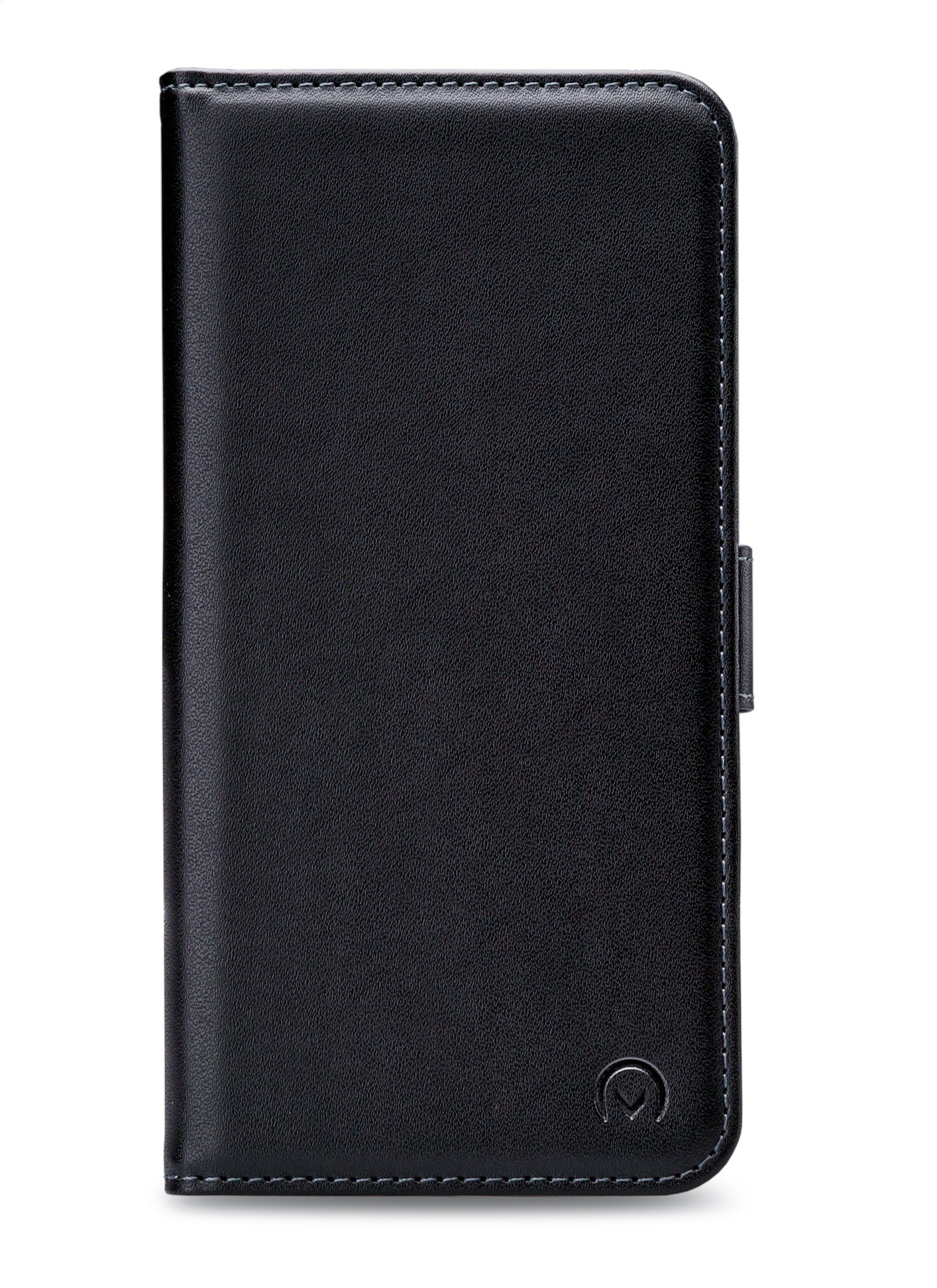 Mobilize Classic Gelly Wallet Book Case Honor 8 Black
