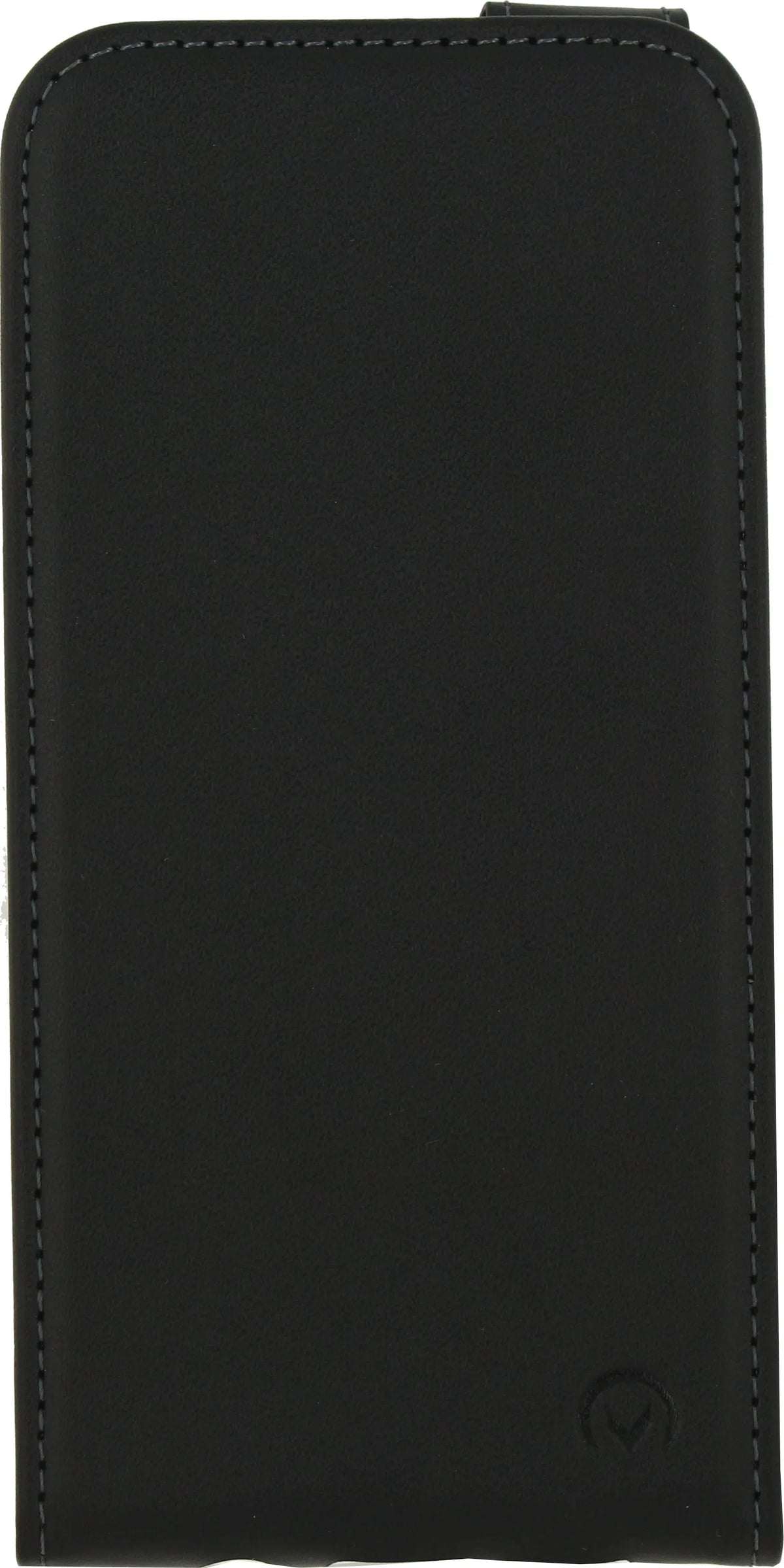 Mobilize Classic Gelly Flip Case Samsung Galaxy S7 Edge Black - Essentify