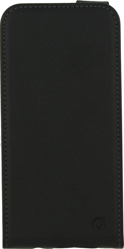 Mobilize Classic Gelly Flip Case Samsung Galaxy S7 Edge Black - Essentify