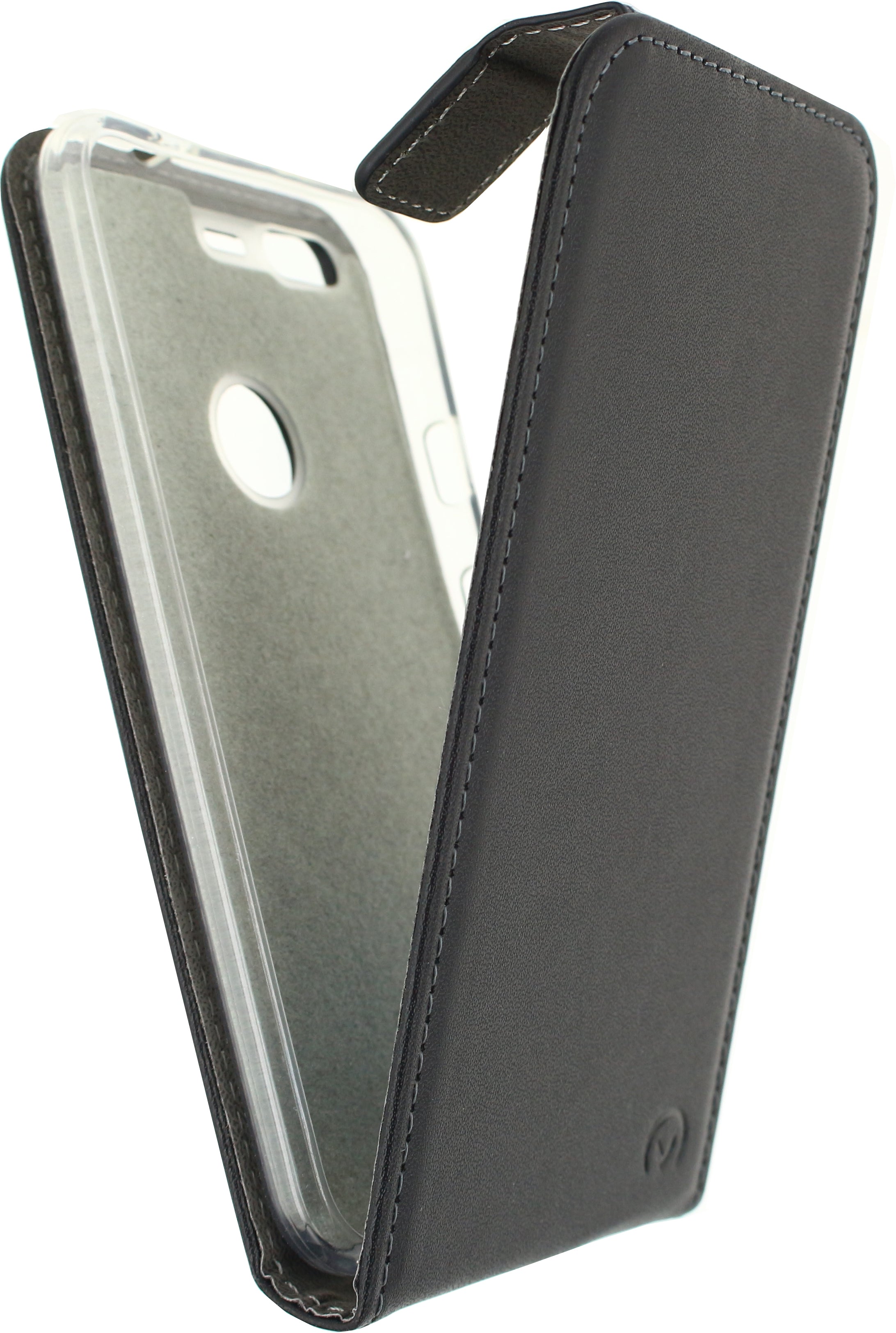Mobilize Classic Gelly Flip Case Google Pixel Xl Black