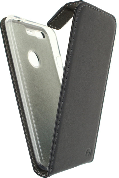 Mobilize Classic Gelly Flip Case Google Pixel Xl Black