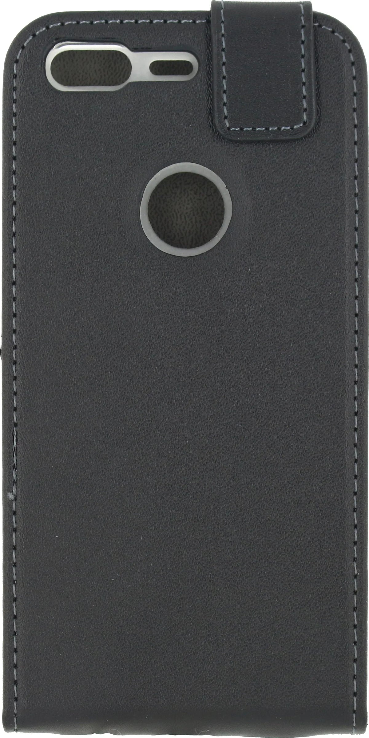 Mobilize Classic Gelly Flip Case Google Pixel Xl Black - Essentify