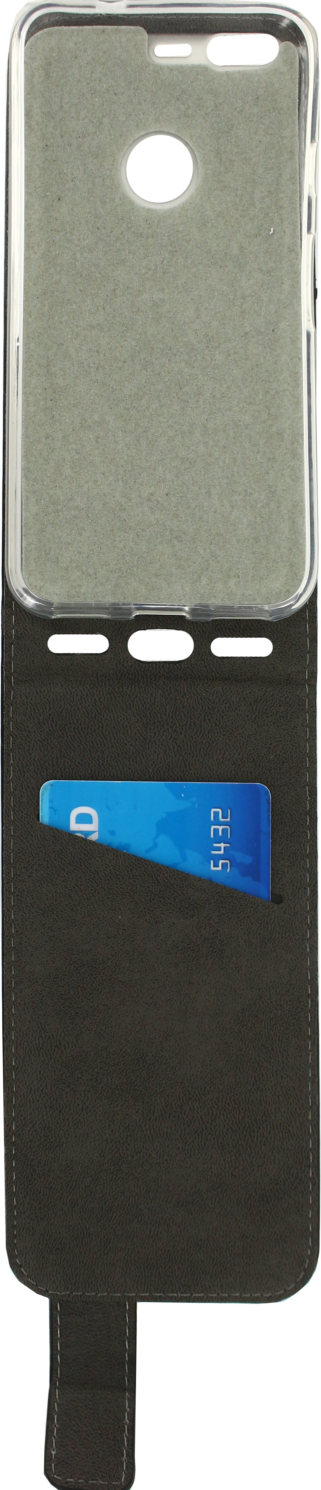 Mobilize Classic Gelly Flip Case Google Pixel Xl Black