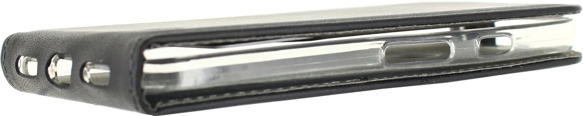 Mobilize Classic Gelly Flip Case Google Pixel Xl Black - Essentify