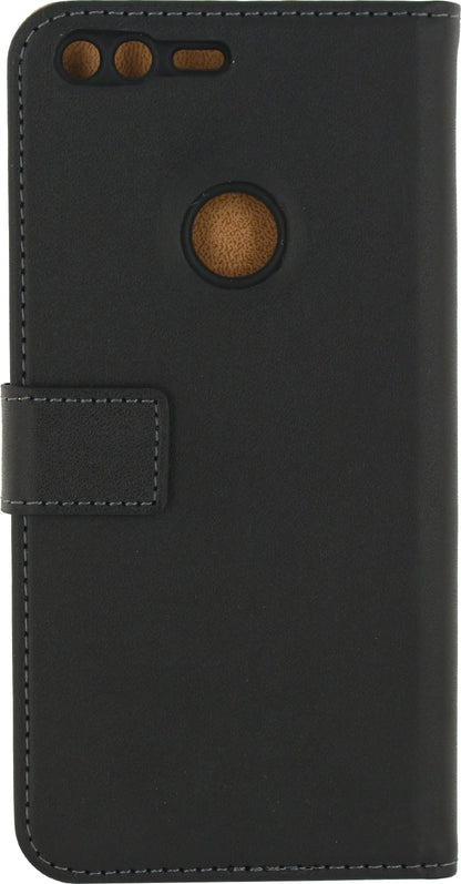Mobilize Classic Wallet Book Case Google Pixel Xl Black - Essentify