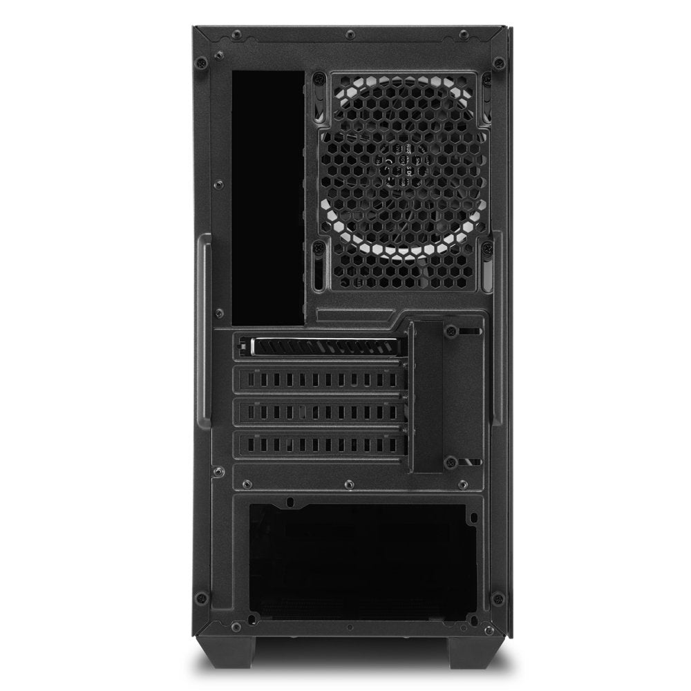 Sharkoon V1000 RGB | Micro Tower Behuizing | Zwart