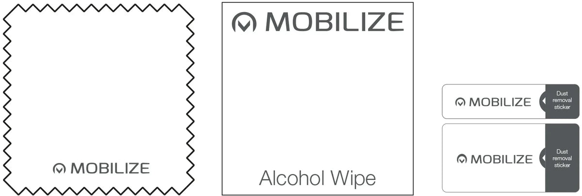 Mobilize Edge-To-Edge Glass Screen Protector Apple Iphone 7 Plus/8 Plus White Full Glue - Essentify