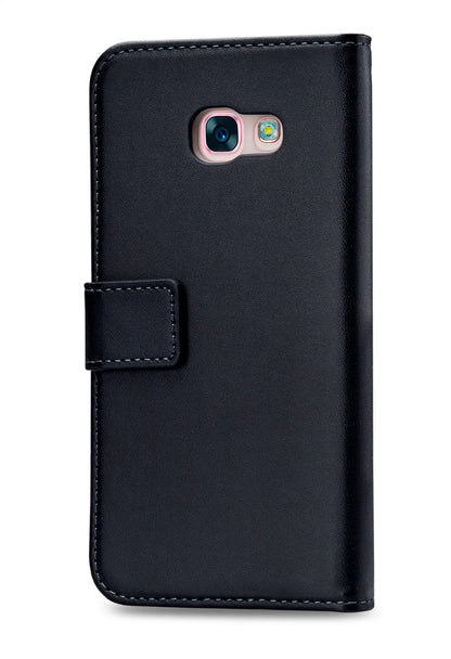 Mobilize Classic Gelly Wallet Book Case Samsung Galaxy A5 2017 Black - Essentify