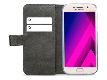 Mobilize Classic Gelly Wallet Book Case Samsung Galaxy A5 2017 Black - Essentify
