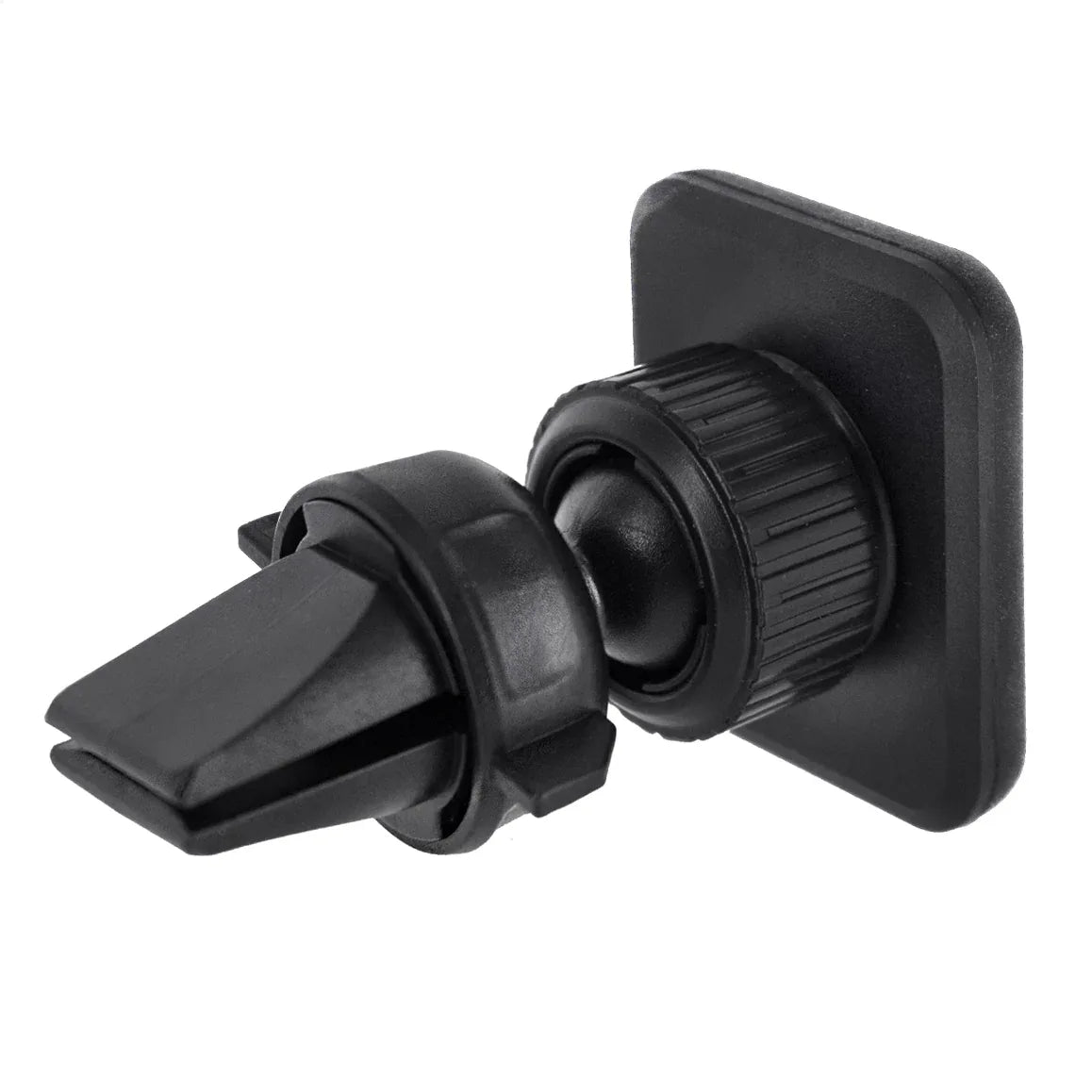 Mobilize Universal Magnet Car Holder Air Vent Black - Essentify