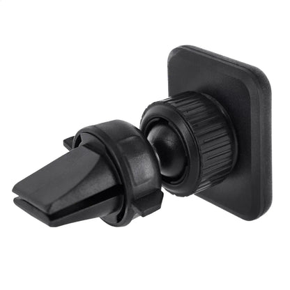 Mobilize Universal Magnet Car Holder Air Vent Black - Essentify