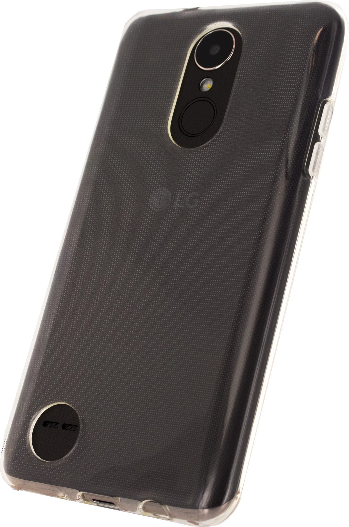 Mobilize Gelly Case Lg K4 2017 Clear - Essentify