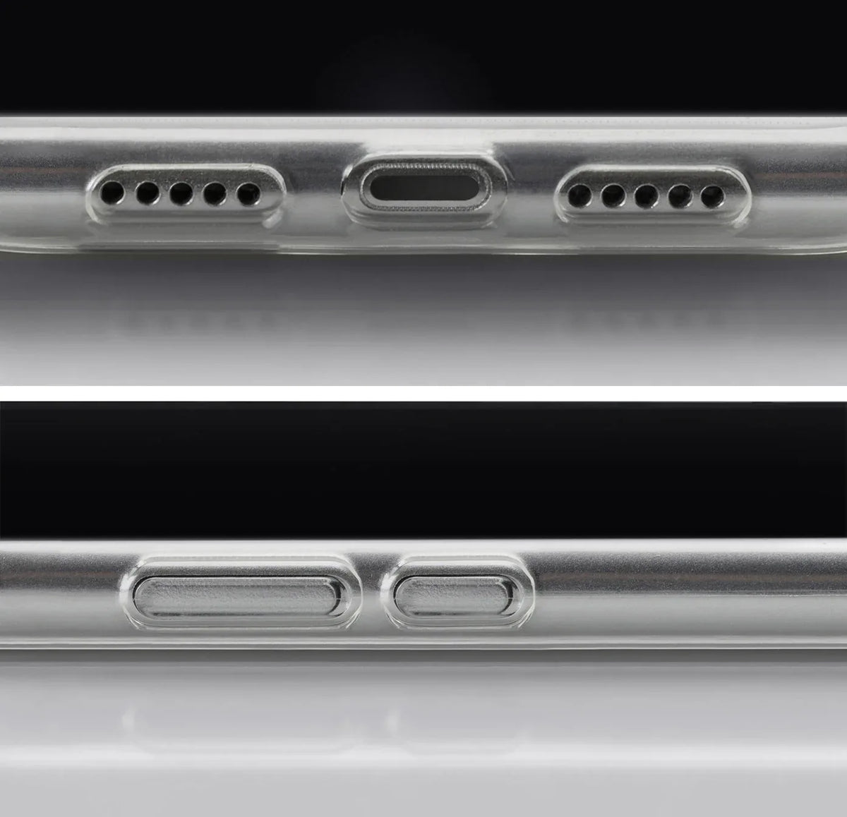 Mobilize Gelly Case Lg K4 2017 Clear - Essentify