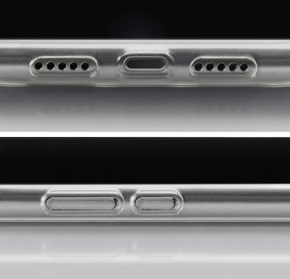 Mobilize Gelly Case Lg K4 2017 Clear - Essentify