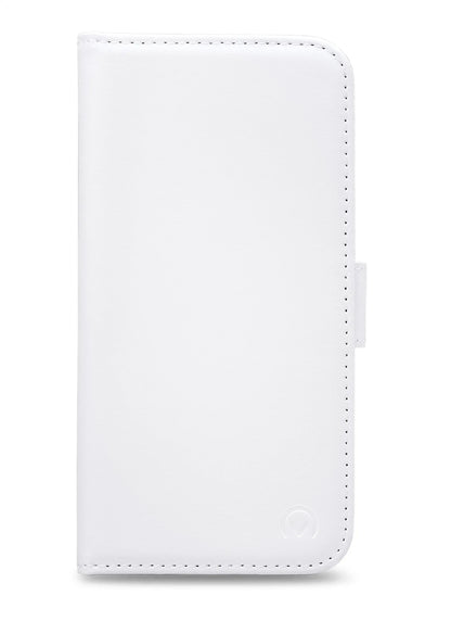 Mobilize Classic Gelly Wallet Book Case Lg G6 White - Essentify