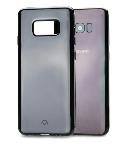 Mobilize Gelly Case Samsung Galaxy S8+ Black - Essentify