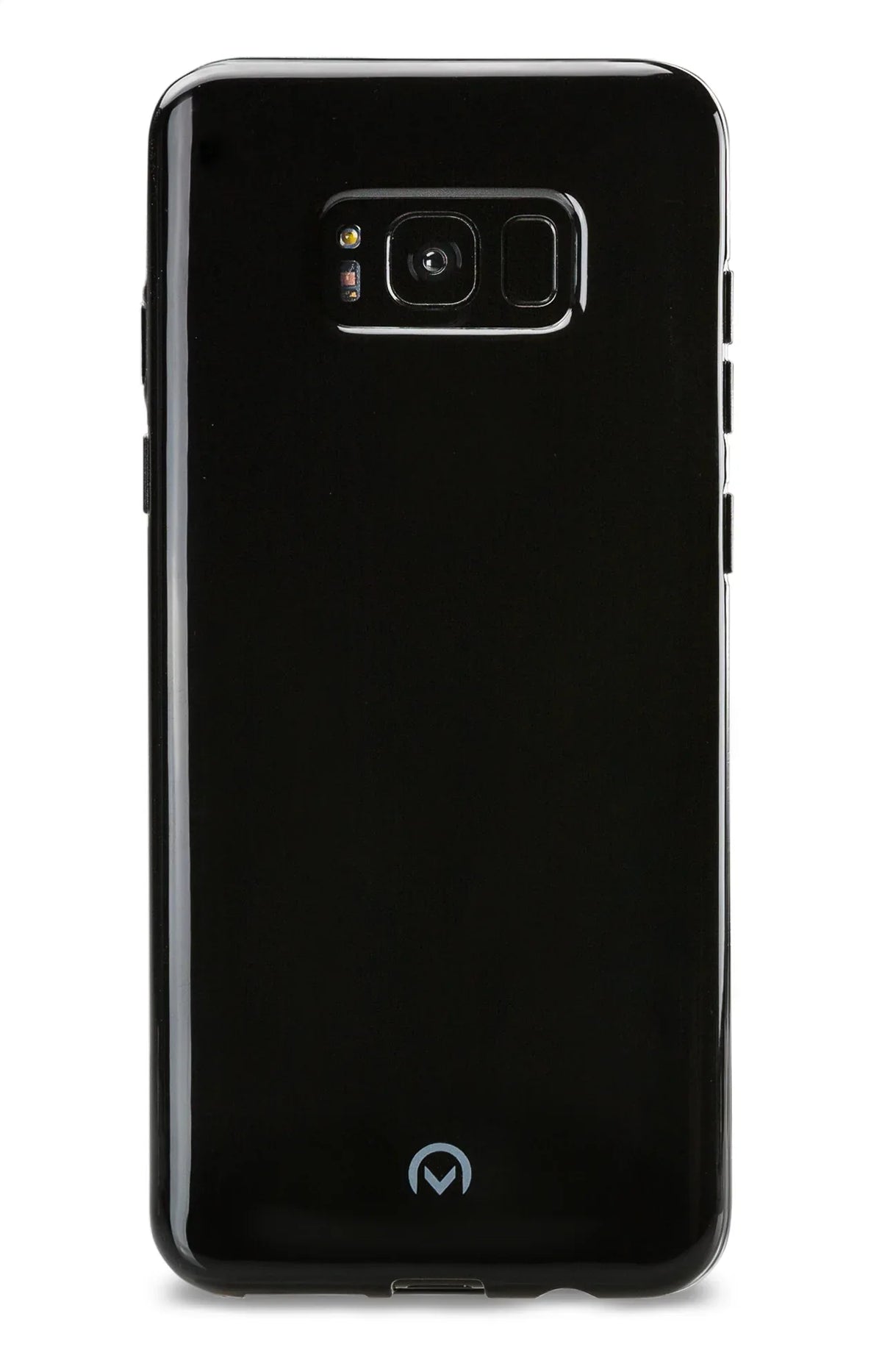 Mobilize Gelly Case Samsung Galaxy S8+ Black - Essentify