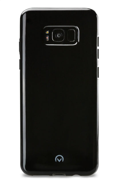 Mobilize Gelly Case Samsung Galaxy S8+ Black - Essentify