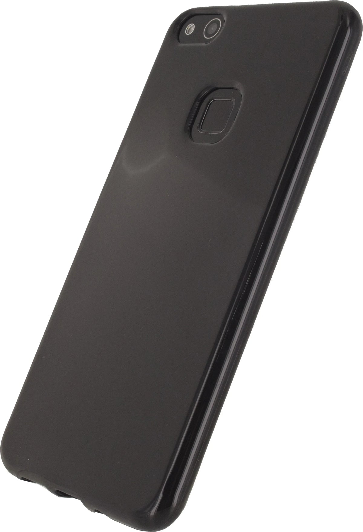 Mobilize Gelly Case Huawei P10 Lite Black - Essentify