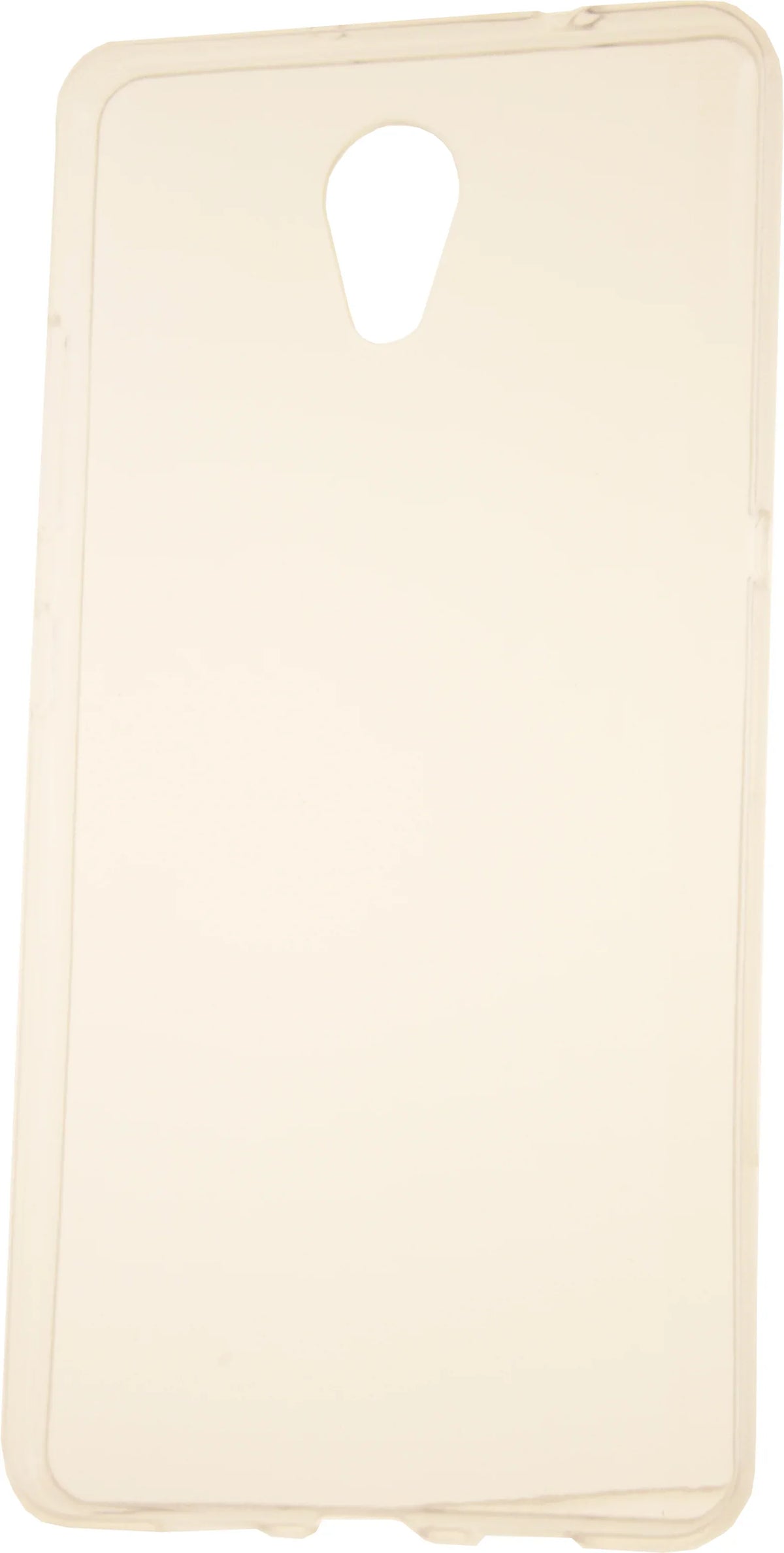 Mobilize Gelly Case Lenovo P2 Clear - Essentify