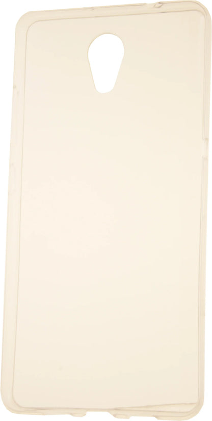 Mobilize Gelly Case Lenovo P2 Clear - Essentify