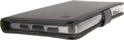 Mobilize Classic Gelly Wallet Book Case Lenovo P2 Black - Essentify