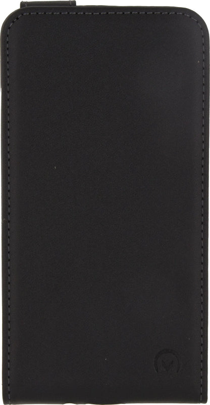 Mobilize Classic Gelly Flip Case Asus Zenfone Go Black - Essentify