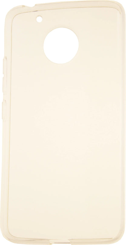 Mobilize Gelly Case Motorola Moto G5 Clear - Essentify