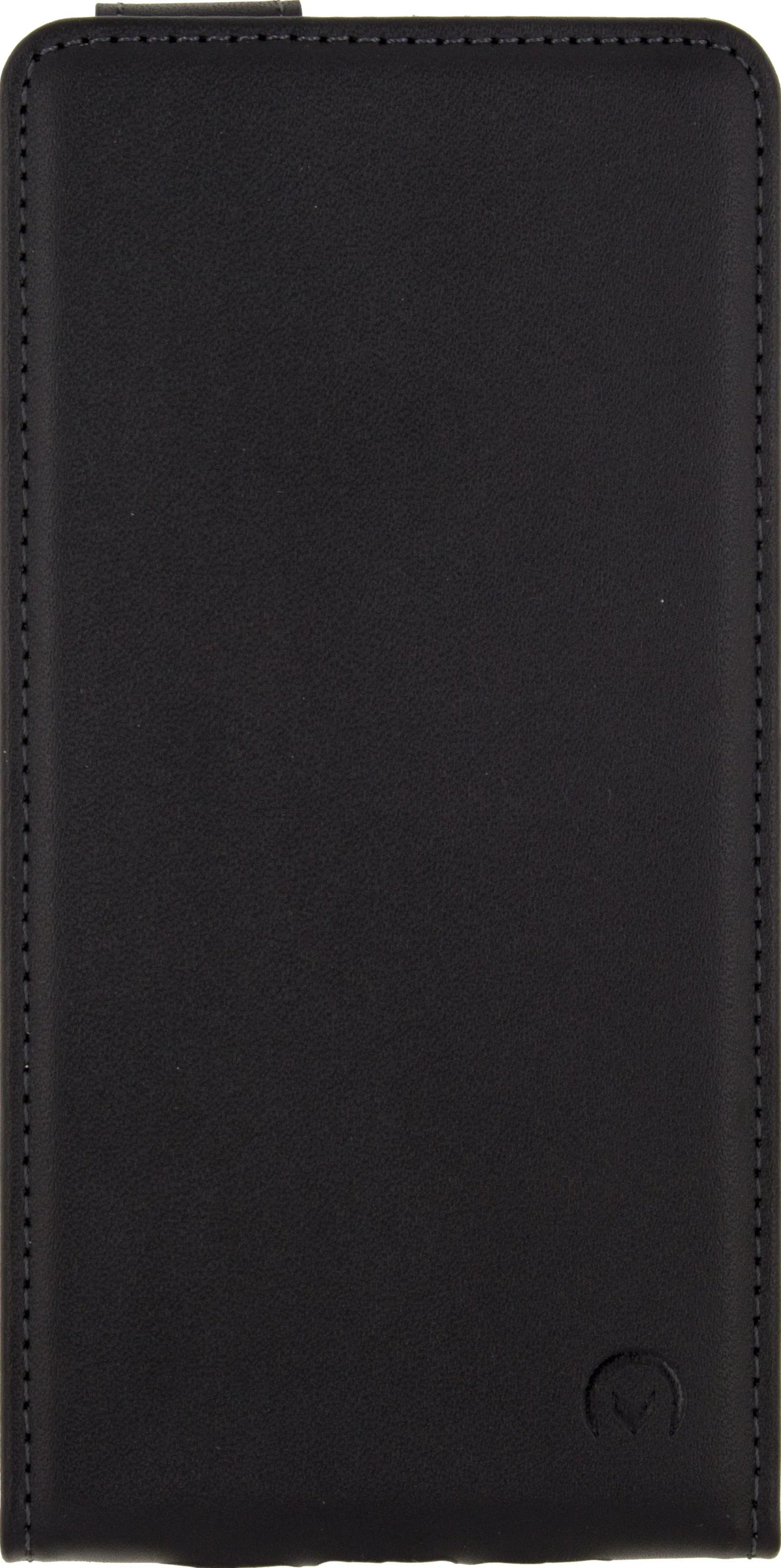 Mobilize Classic Gelly Flip Case Honor 6C Black - Essentify