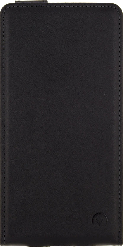 Mobilize Classic Gelly Flip Case Honor 6C Black - Essentify