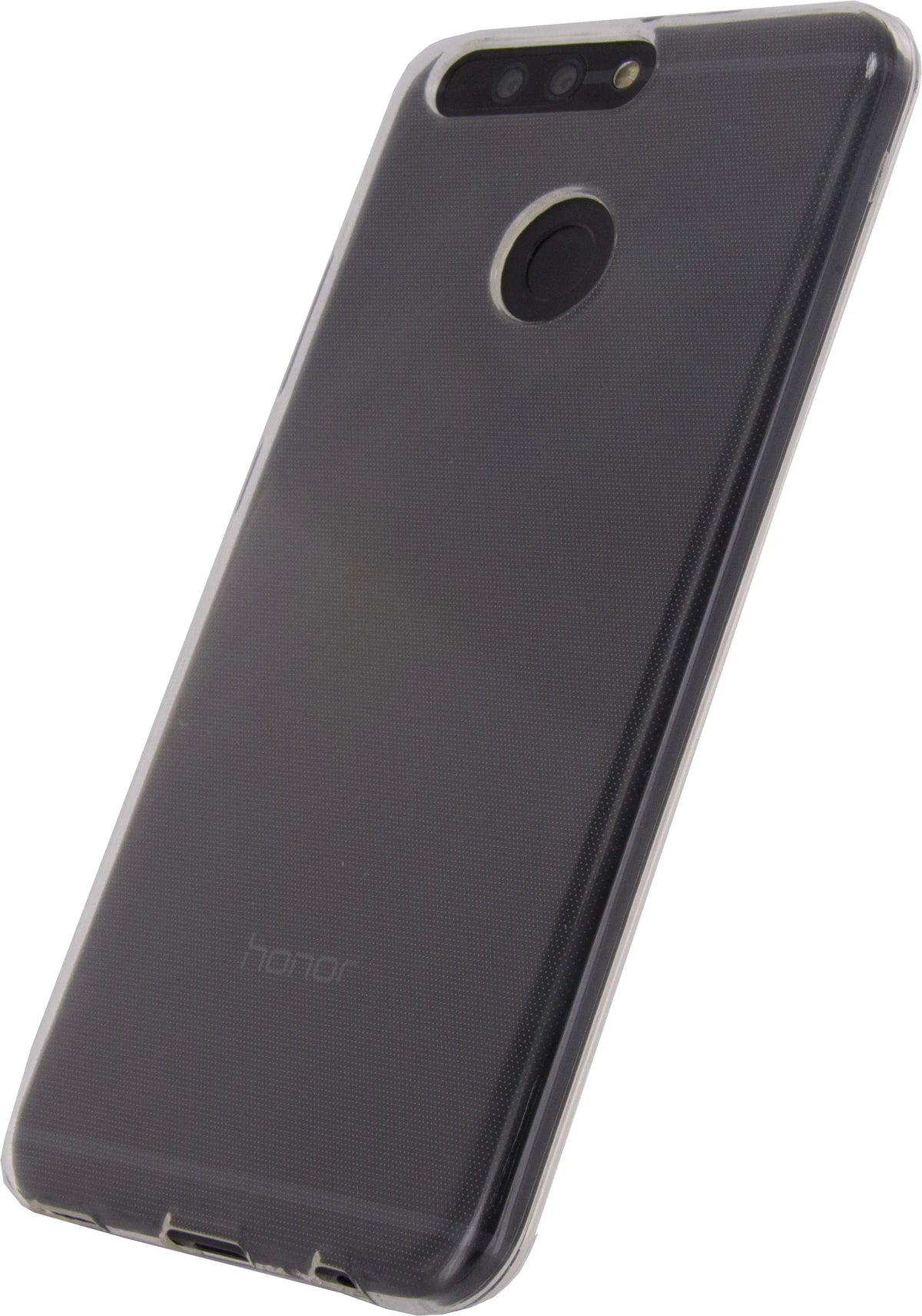 Mobilize Gelly Case Honor 8 Pro Clear - Essentify
