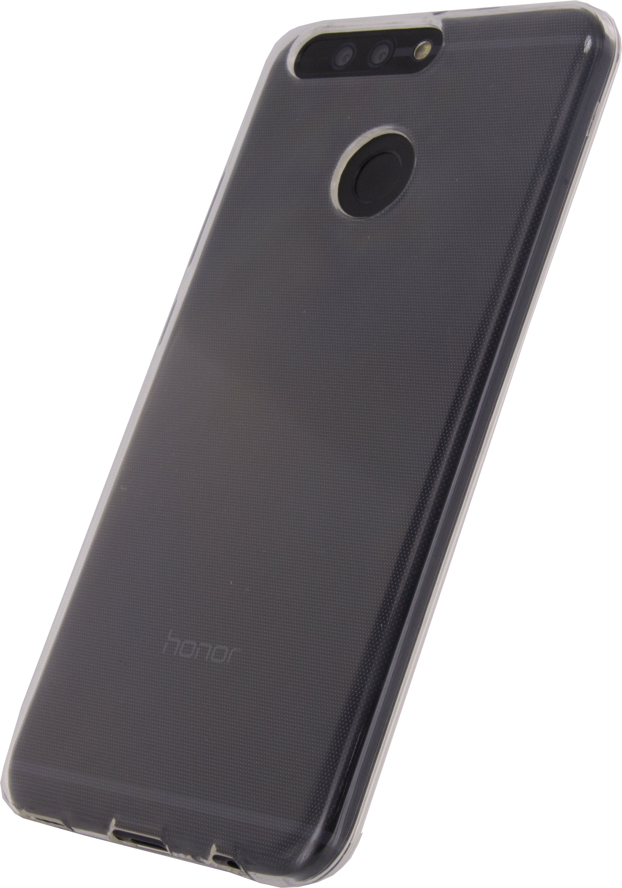 Mobilize Gelly Case Honor 8 Pro Clear